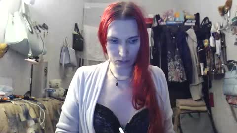 Alisa  Marta liska  online show from March 1, 8:35 pm