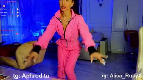 Alisa online show from February 1, 8:44 am