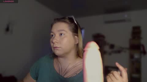 alisa_u online show from March 1, 10:14 pm