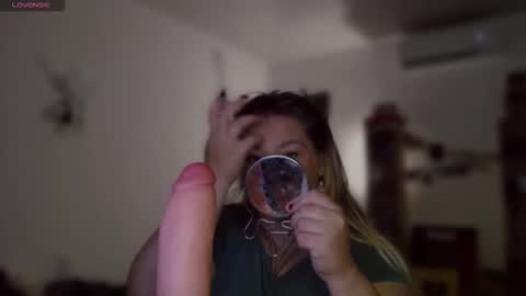 alisa_u online show from February 7, 12:02 am