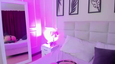     online show from March 2, 8:40 pm