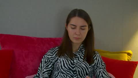 Alisa online show from May 8, 7:03 am