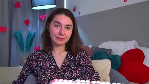 Alisa online show from June 7, 6:40 am
