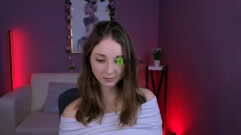 Alisa online show from January 9, 9:20 pm