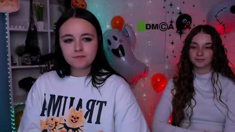 Alisa online show from October 21, 2:54 pm