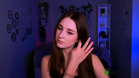 Alisa online show from May 19, 9:38 am