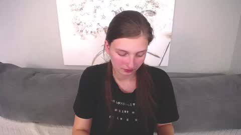 Alisa online show from September 11, 12:39 pm