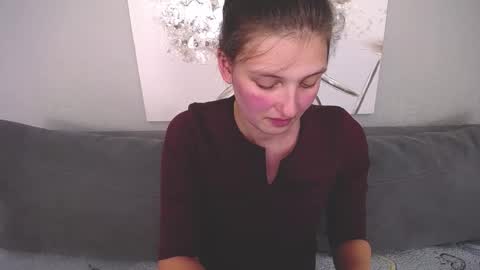 Alisa online show from September 19, 1:37 pm