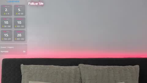 Snapshot of alisawilson_ chatting on January 19, 5:26 am Alisa online show from January 19, 5:26 am