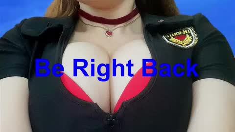 alisawyn online show from October 12, 10:19 am