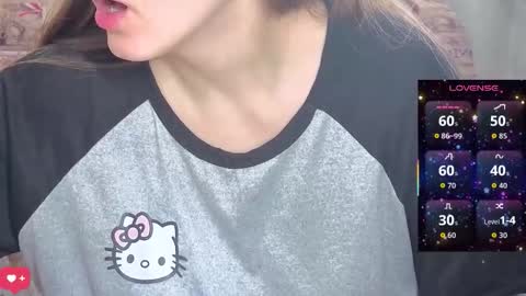 alisawyn online show from November 25, 4:22 am