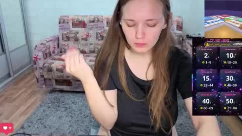 alisawyn online show from November 26, 4:32 am