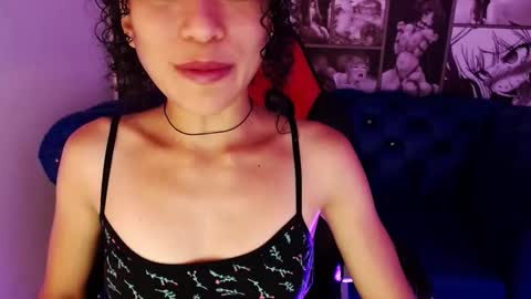Alise  online show from October 3, 2:21 am