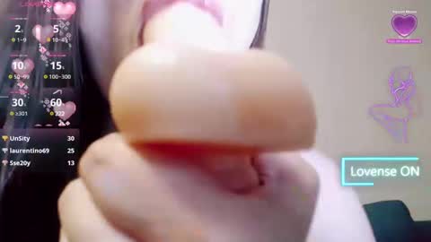 alisesexydoll777 online show from February 18, 8:47 pm