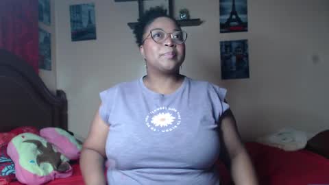 Alisha charm1 online show from February 11, 4:01 am