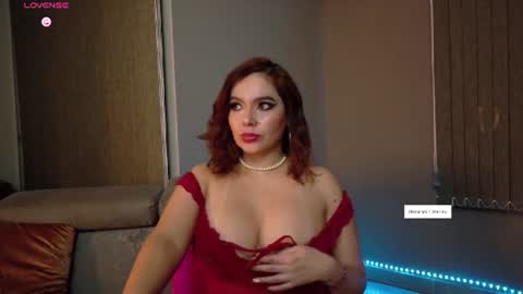 Andrea online show from July 29, 3:17 am