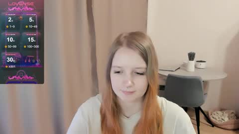 Alya online show from February 18, 2:06 pm