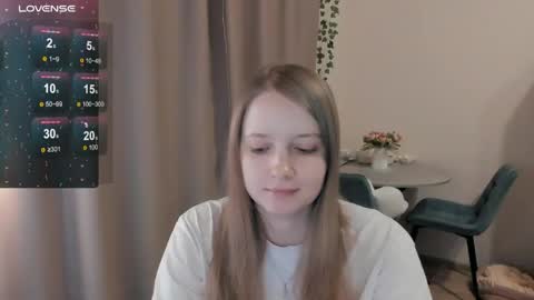 Alya online show from April 13, 9:52 pm