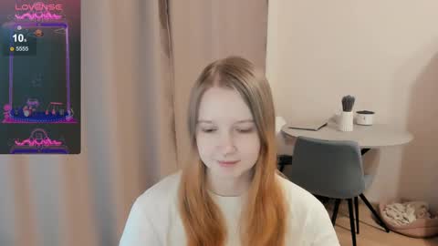 Alya online show from February 25, 5:08 pm