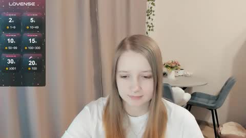 Alya online show from December 22, 2:02 pm