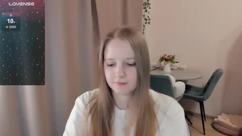 Alya online show from February 13, 2:37 am