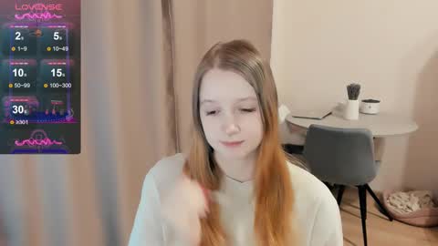 Alya online show from February 19, 3:05 pm