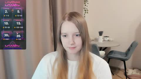 Alya online show from October 6, 8:37 pm