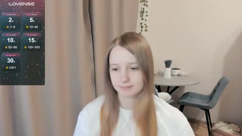 Alya online show from October 26, 7:13 pm