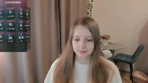 Alya online show from April 3, 8:38 pm