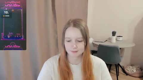 Alya online show from March 2, 11:18 am