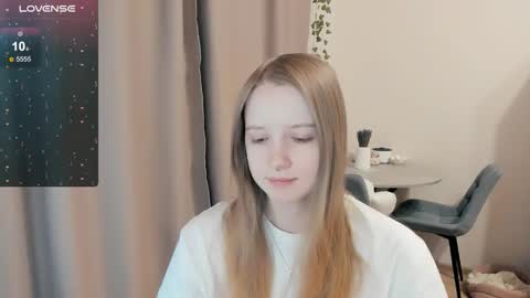 Alya online show from November 25, 3:49 am