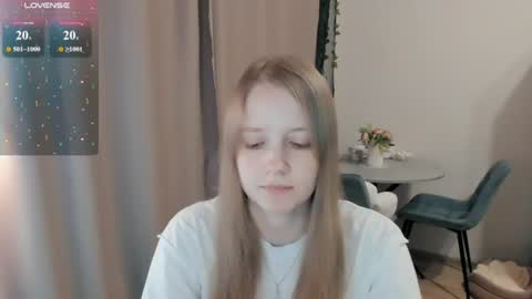Alya online show from July 11, 8:23 pm