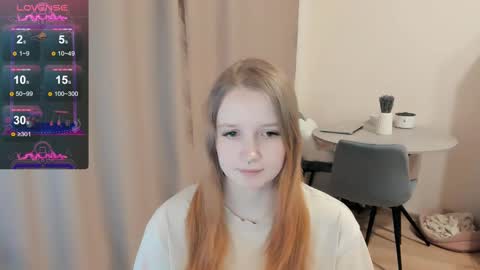 Alya online show from February 16, 3:38 pm