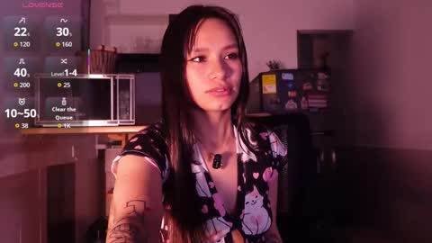 alisha_olsen_ online show from February 4, 3:10 am