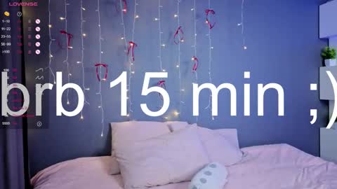 Alisha online show from February 6, 12:52 pm