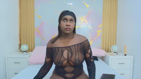 Alisha online show from September 23, 12:21 pm