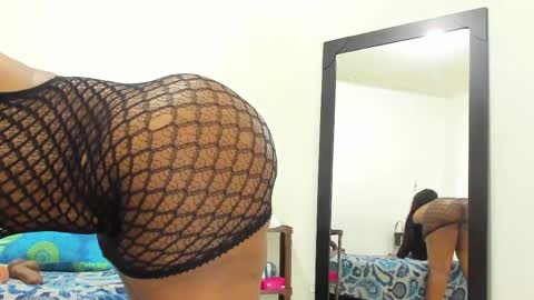 Goddess Alisha online show from May 8, 4:18 am