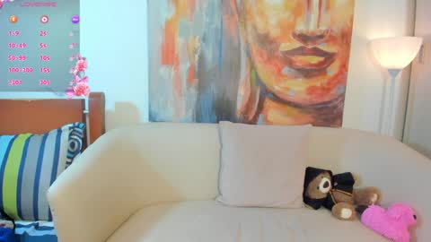 Alisha online show from March 30, 1:00 pm