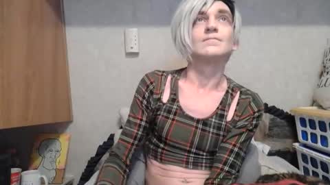 Alisha online show from May 14, 4:54 am