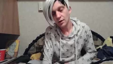 Alisha online show from November 30, 12:12 pm