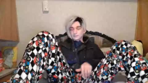 Alisha online show from February 13, 9:12 am