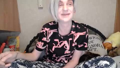 Alisha online show from February 22, 6:28 am