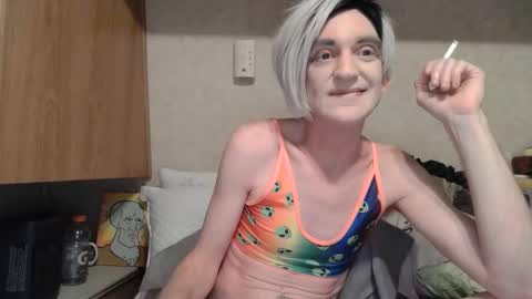 Alisha online show from May 4, 3:57 am