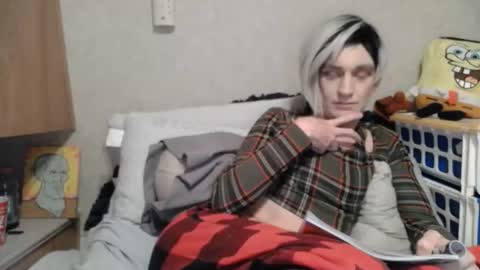 Alisha online show from May 6, 4:18 am
