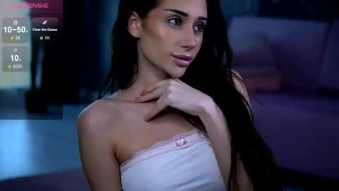 Alishaskye online show from February 9, 3:54 am