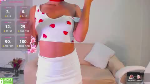  Ali online show from February 23, 1:24 am