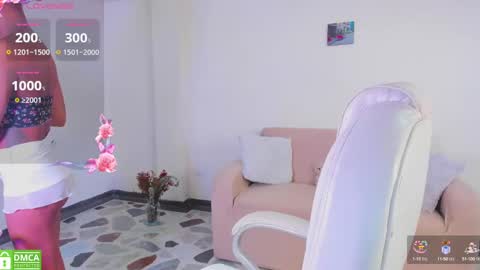  Ali online show from March 2, 7:02 pm