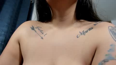 alisia online show from March 5, 8:51 pm