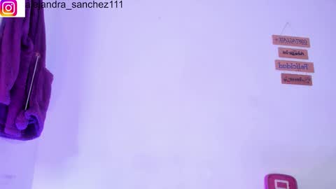 Alisia online show from September 20, 2:14 am