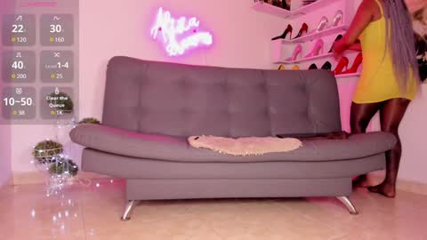 Ana maria online show from February 7, 7:17 pm
